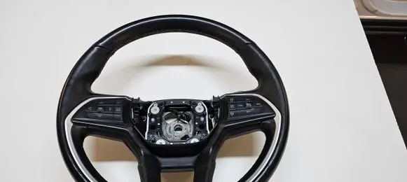Jeep Grand Cherokee WL Steering wheel 6PK622X7AB