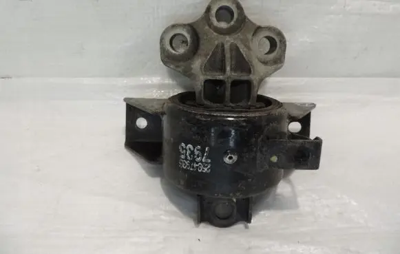 Opel Mokka Engine mount vacuum valve 25947935