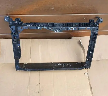 Skoda Kamiq Radiator support slam panel 654805588D