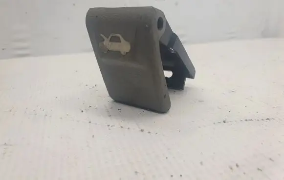 KIA Sorento Engine bonnet (hood) release handle 81181 34000