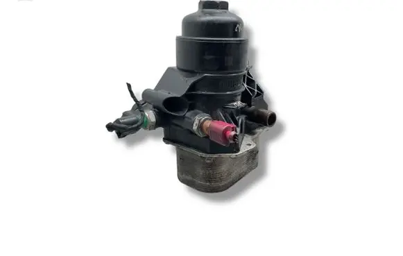 Seat Toledo IV (NH) Oil filter mounting bracket 03N115389B