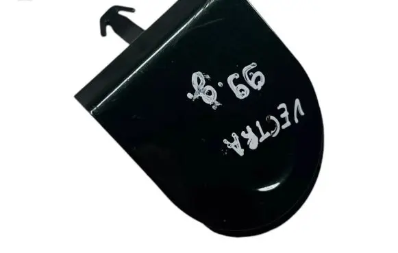 Opel Vectra B Front tow hook cap/cover 90580633