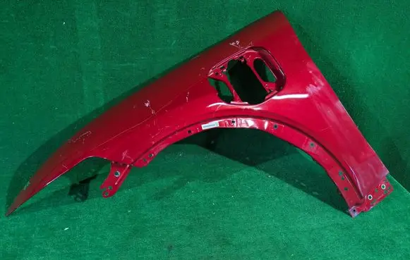 Ford Mustang Mach-E Fender