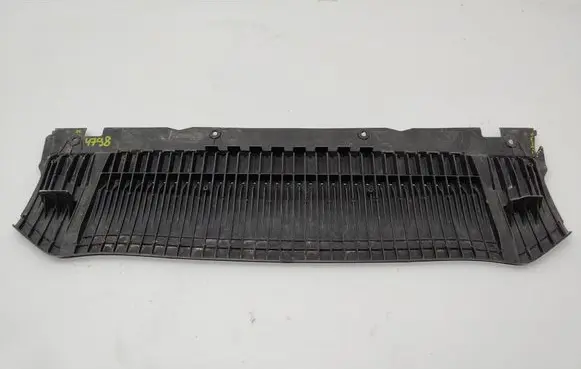 Audi A5 8T 8F Front bumper skid plate/under tray 8T0807611A