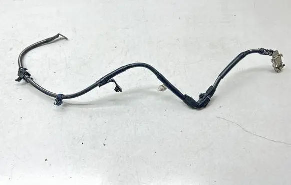 Toyota Land Cruiser (J150) Negative earth cable (battery) 8212460210 200407