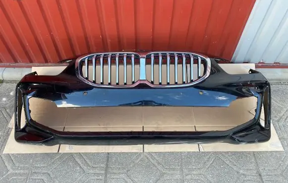 BMW 1 F40 Front bumper 51118070928