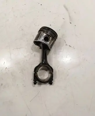 Ford Mondeo MK IV Piston with connecting rod 7tiqecjea