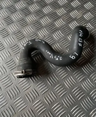 Audi A4 S4 B7 8E 8H Intercooler hose/pipe 8E0145834AH