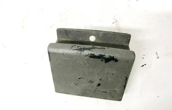Volkswagen PASSAT B3 Car ashtray 357857962