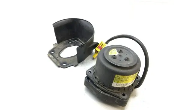 Jaguar XF Pedestrian airbag 8x2316e600ab k3013