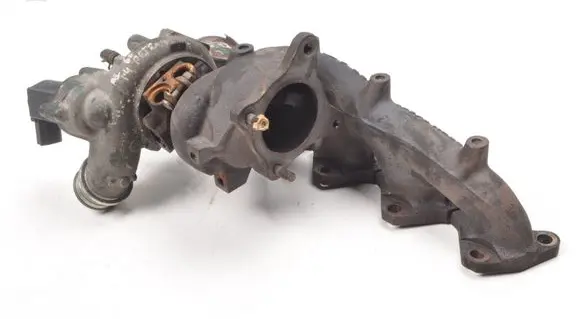 Audi A3 S3 8P Turbo 03C145702L