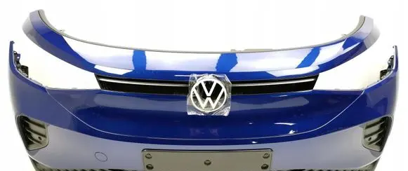 Volkswagen ID.4 Front bumper 11A807217
