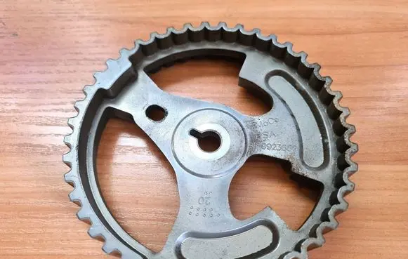 Ford Focus Timing chain sprocket 9819923680