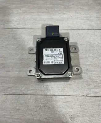Other control units/modules