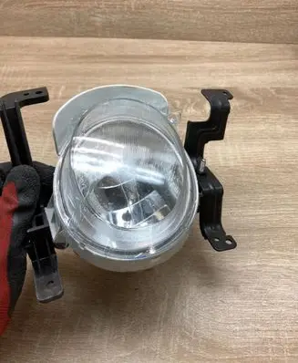 Hyundai i10 Front fog light 922021J0 H27W 88112V27W