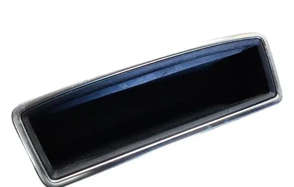 Audi A6 S6 C7 4G Glove box central console 4G0863300G 1192922