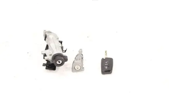 Volkswagen Tiguan Ignition lock 1K0905851
