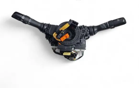 Lexus IS 220D-250-350 Wiper turn signal indicator stalk/switch 4211117F534