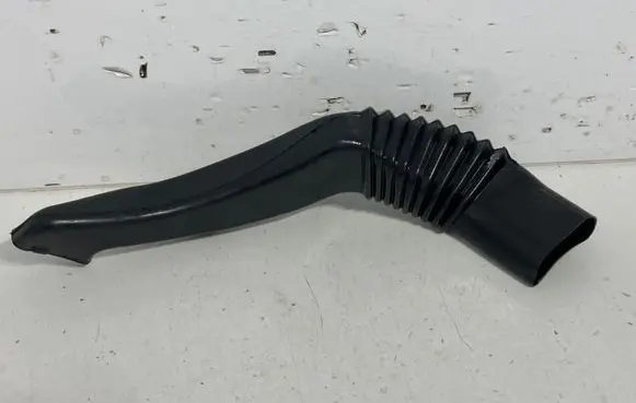 Mercedes-Benz Vito Viano W639 Cabin air duct channel A6398314045