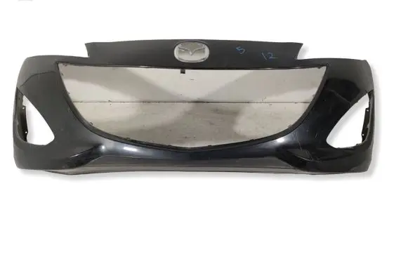 Mazda 5 Front bumper C51350031