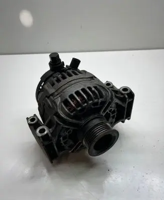 Opel Signum Generator/alternator 0124425004 13129850