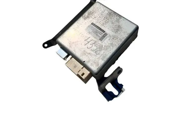 Power steering control unit/module