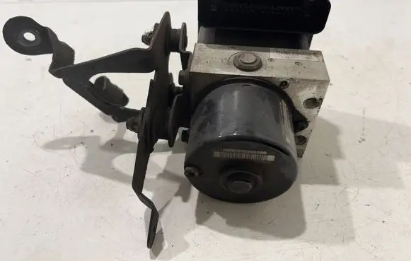 Skoda Superb B6 (3T) ABS Pump 000406011D0 3T0907379A 10096003663