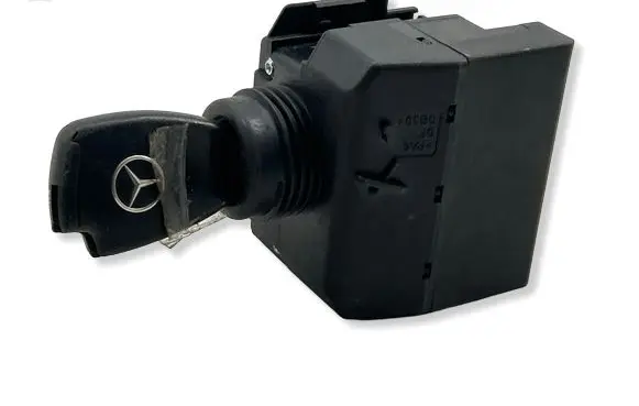 Mercedes-Benz B W245 Ignition lock 1695451108 04156920 3776611406121