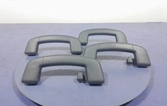 Skoda Superb B5 (3U) Front interior roof grab handle 3V0857607A