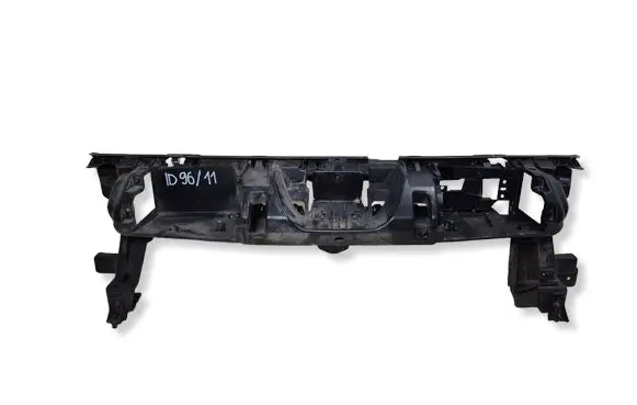 Peugeot 3008 I Front bumper mounting bracket 9685142780 T84019085