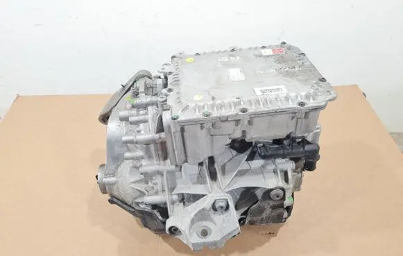 Volkswagen ID.4 Electric car motor 1ED907121N 1ED907121B KYS32X38S