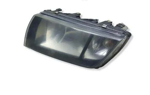 Skoda Fabia Mk1 (6Y) Headlight/headlamp 146776KASACJA 146776