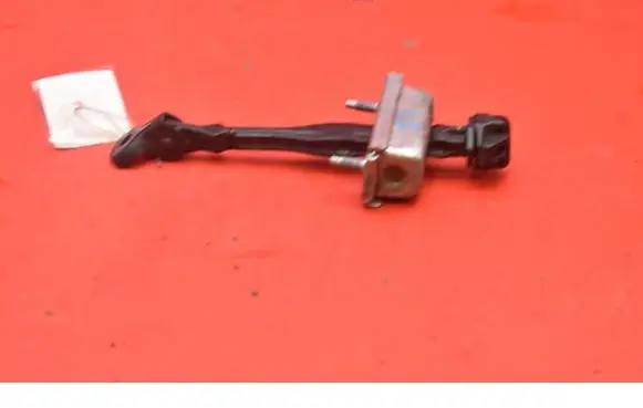 Opel Astra J Front door check strap stopper 
