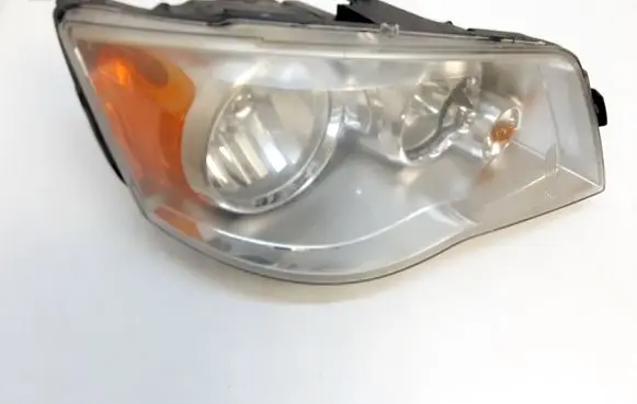 Chrysler Town & Country V Headlight/headlamp 51128C 300330001 05113336AE