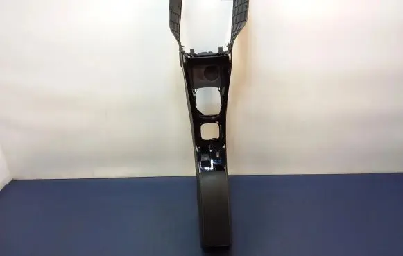 Renault Megane III Center console