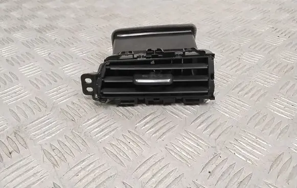 Nissan Leaf II (ZE1) Dashboard side air vent grill/cover trim 687505SK0B
