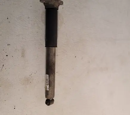 Mercedes-Benz GLC X253 C253 Rear shock absorber/damper A2533201001