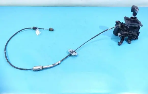 Ford Focus Gear shift cable linkage BV6P-7K004AF IMPRK1153612