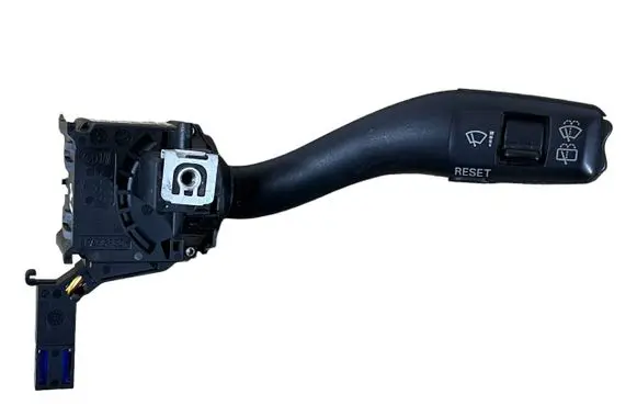 Audi A4 S4 B7 8E 8H Wiper control stalk 8P0953519A 01203610
