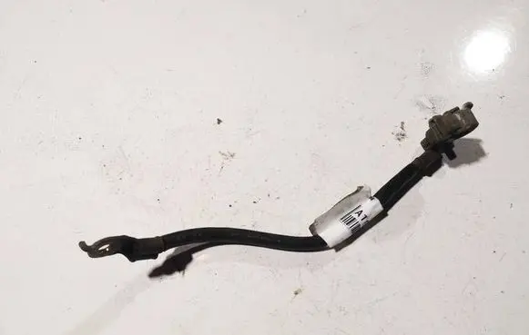 Honda FR-V Positive cable (battery) 