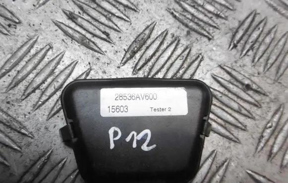 Nissan Primera Rain sensor 28536AV600