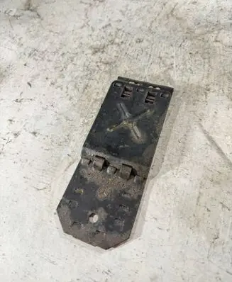 Mercedes-Benz E W211 Other exterior part A2035830075