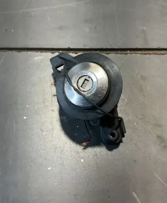 Jaguar XF X250 Tailgate exterior lock 3M5AR43284A