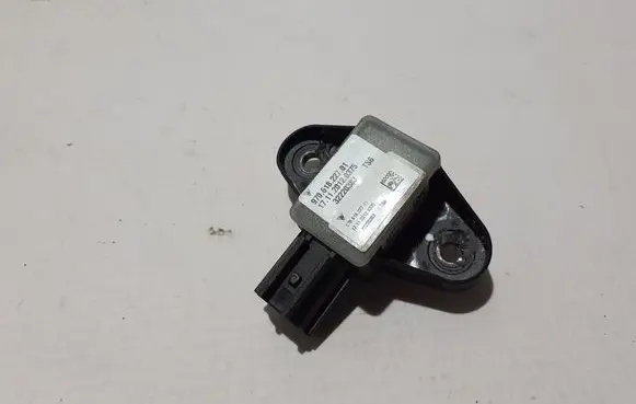 Porsche Panamera (970) Airbag deployment crash/impact sensor 97061822701