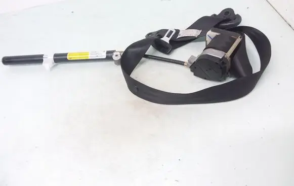 Seat Alhambra (Mk1) Front seatbelt 7M0857706C 95VW611B08