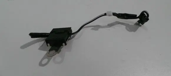 Lexus IS III XE30 Other control units/modules 85942EXCS0
