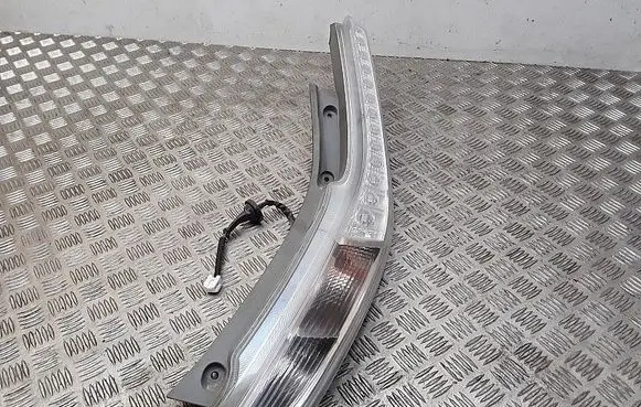 Nissan Leaf I (ZE0) Rear/tail lights 265503nf0a