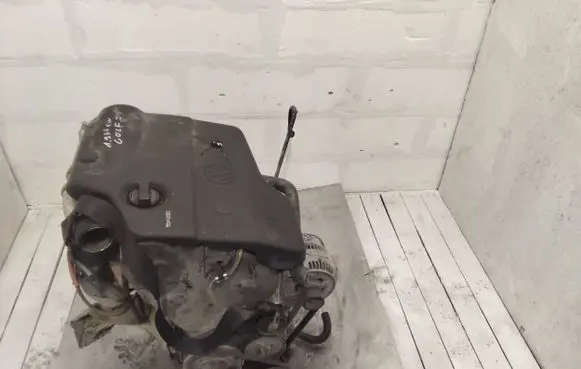 Volkswagen Golf III Engine