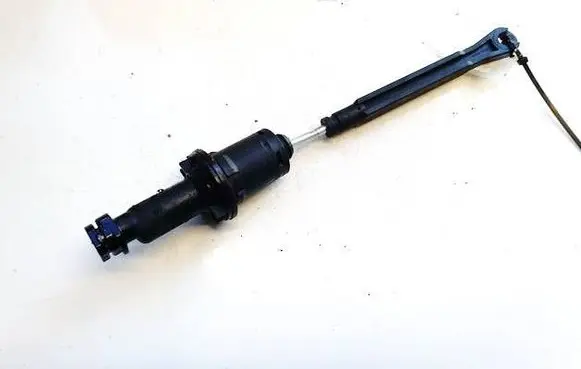 Citroen C4 I Clutch master cylinder 