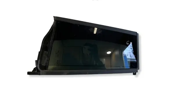 Mercedes-Benz EQB Rear vent window glass A2437300400